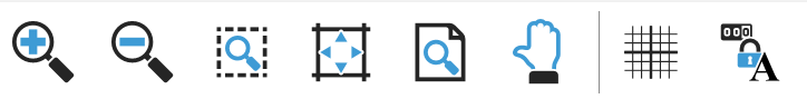 view toolbar